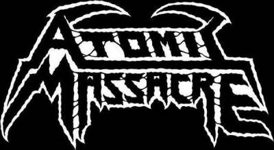 logo Atomic Massacre logo Atomic Massacre